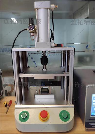 康斯特获得发明专利授权：“传感器数据采集系统、测试仪及数据采集器”