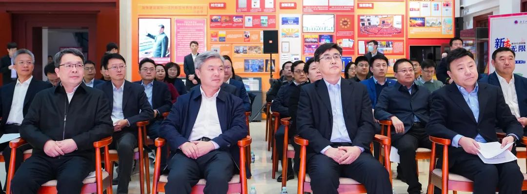 中科星图与中国电科十一所签署战略合作协议