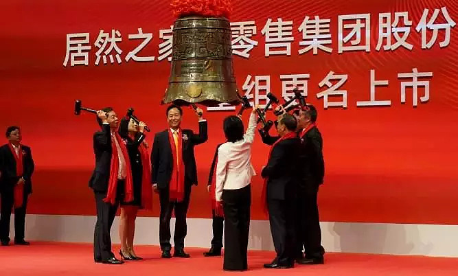 对赌失败后对薄公堂，A股公司上演“母告子”剧情