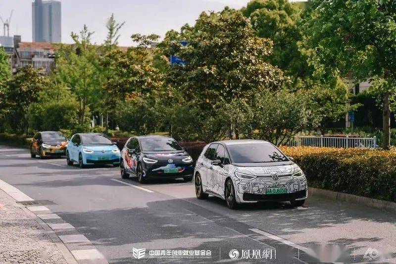 上汽大众回应ID系列停产：为不实消息，车型正常生产和销售中