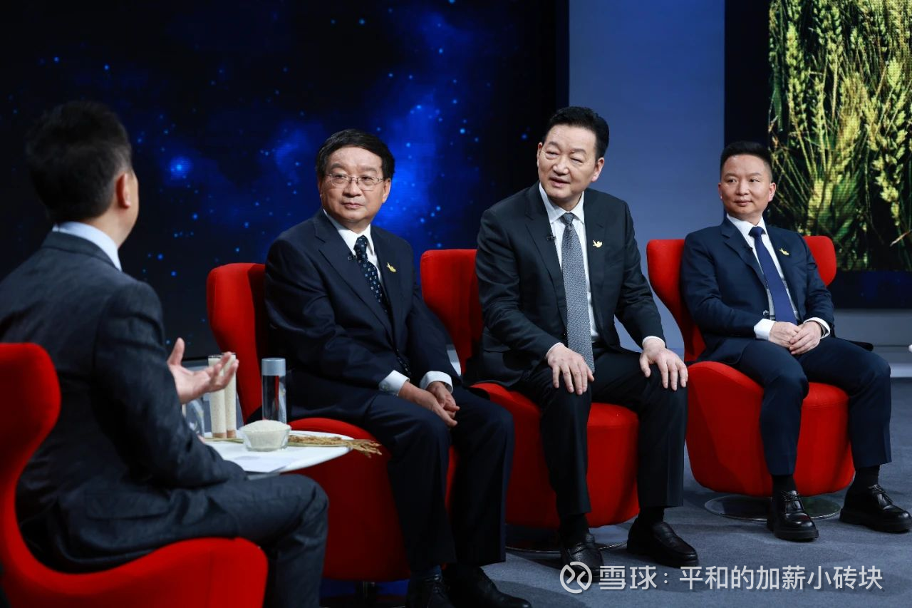 全国人大代表、牧原集团董事长秦英林：推进养猪智能化升级，践行民企国际化布局 | 2026全国两会