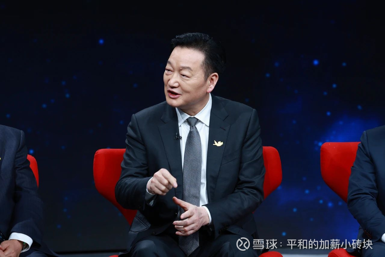 全国人大代表、牧原集团董事长秦英林：推进养猪智能化升级，践行民企国际化布局 | 2026全国两会
