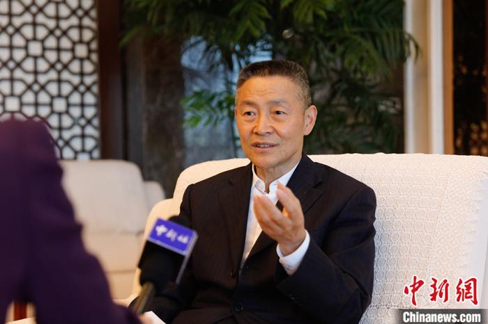 全国政协常委、中国企业财务管理协会会长张连起：财政政策将总量加力 推动经济结构转型升级