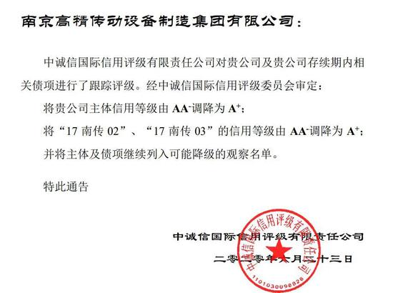宝龙实业旗下四只债券停牌