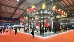 沙特国防部在防务展上签署28份合同