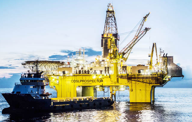 中海油服龙虎榜数据（3月4日）