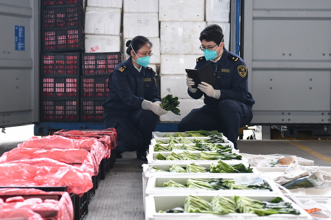 香港暂停进口荷兰乌德勒支省禽肉及禽类产品