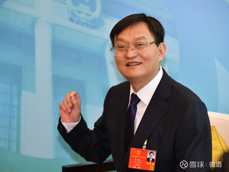 全国人大代表、江苏综艺集团董事长昝圣达:建立健全跨部门工作机制,更大力度激发民间投资活力