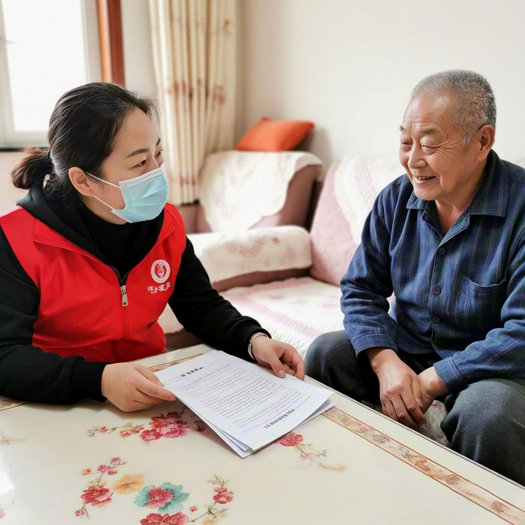 全国人大代表卓长立：建议家政人员享有社保补贴 家政企业参与长护险服务