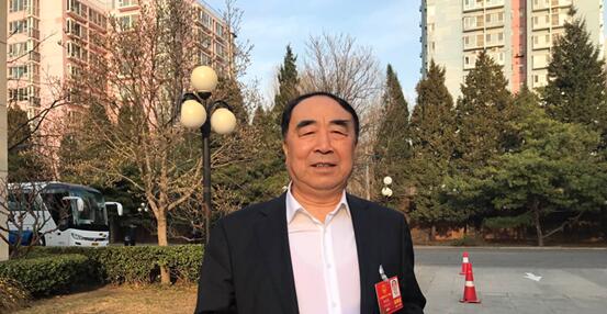 全国人大代表,上海市高级人民法院党组书记、院长贾宇:加强规制专利恶意诉讼 推动形成全链条治理体系