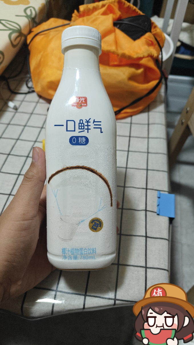 “100%椰子水”被曝造假，你喝的可能只是高级糖水