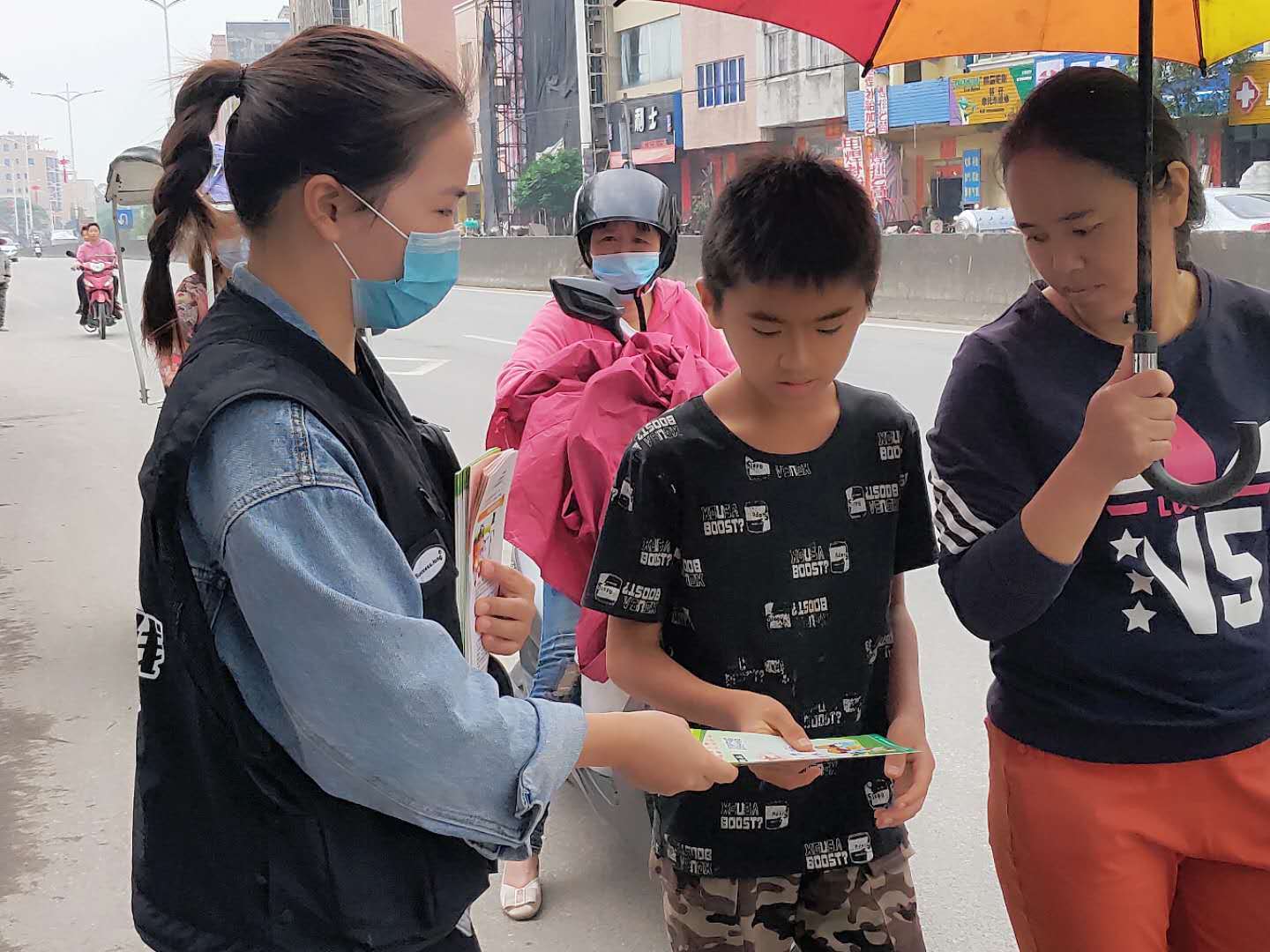 吴清：多措并举提升财务造假综合惩防效能