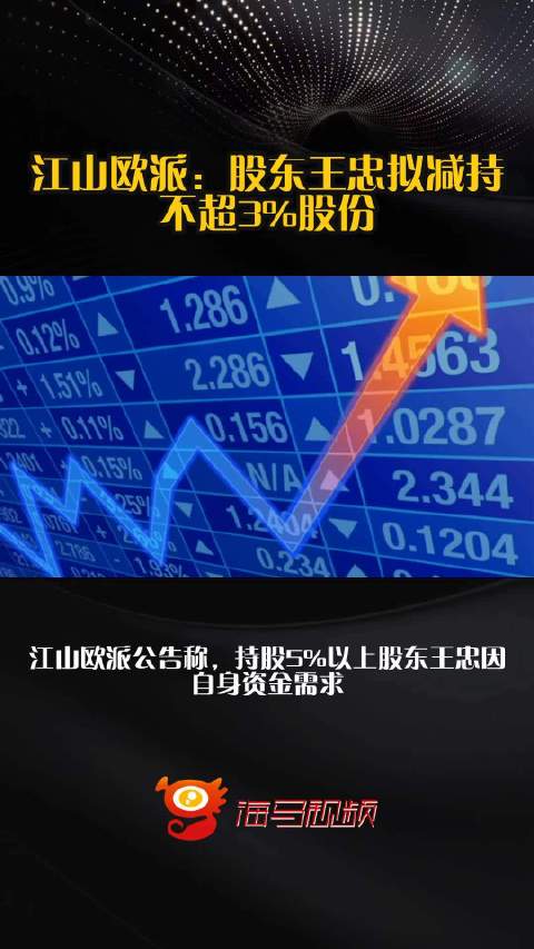 特发服务：龙信建设拟减持公司不超3%股份