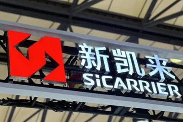 新凯来旗下启云方科技增资 增幅达400%
