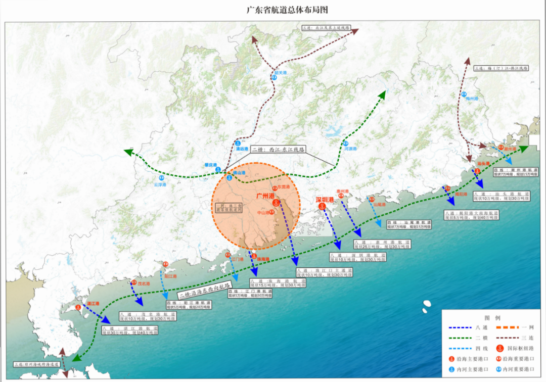 广东：加快培育发展新赛道 支持企业合理制定上市规划