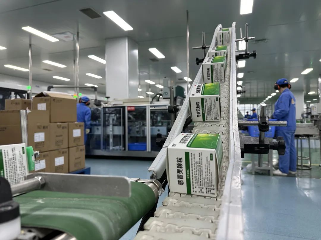 华润双鹤：公司公开发行公司债券工作正在稳步推进中
