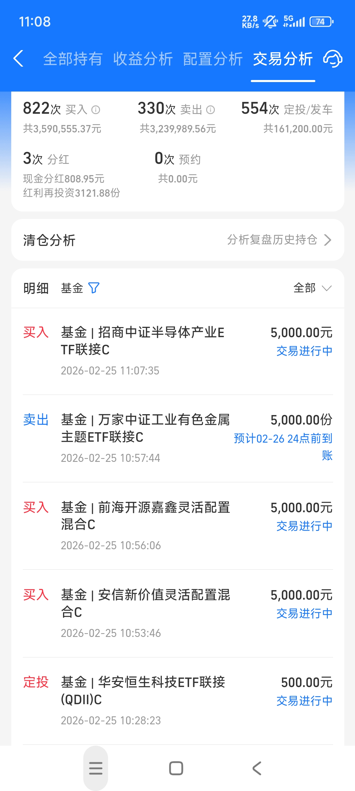 钢铁板块快速拉升，酒钢宏兴涨停