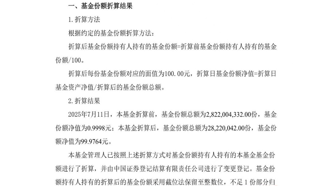 上市首日强势“吸金” 4只科创债ETF规模超百亿