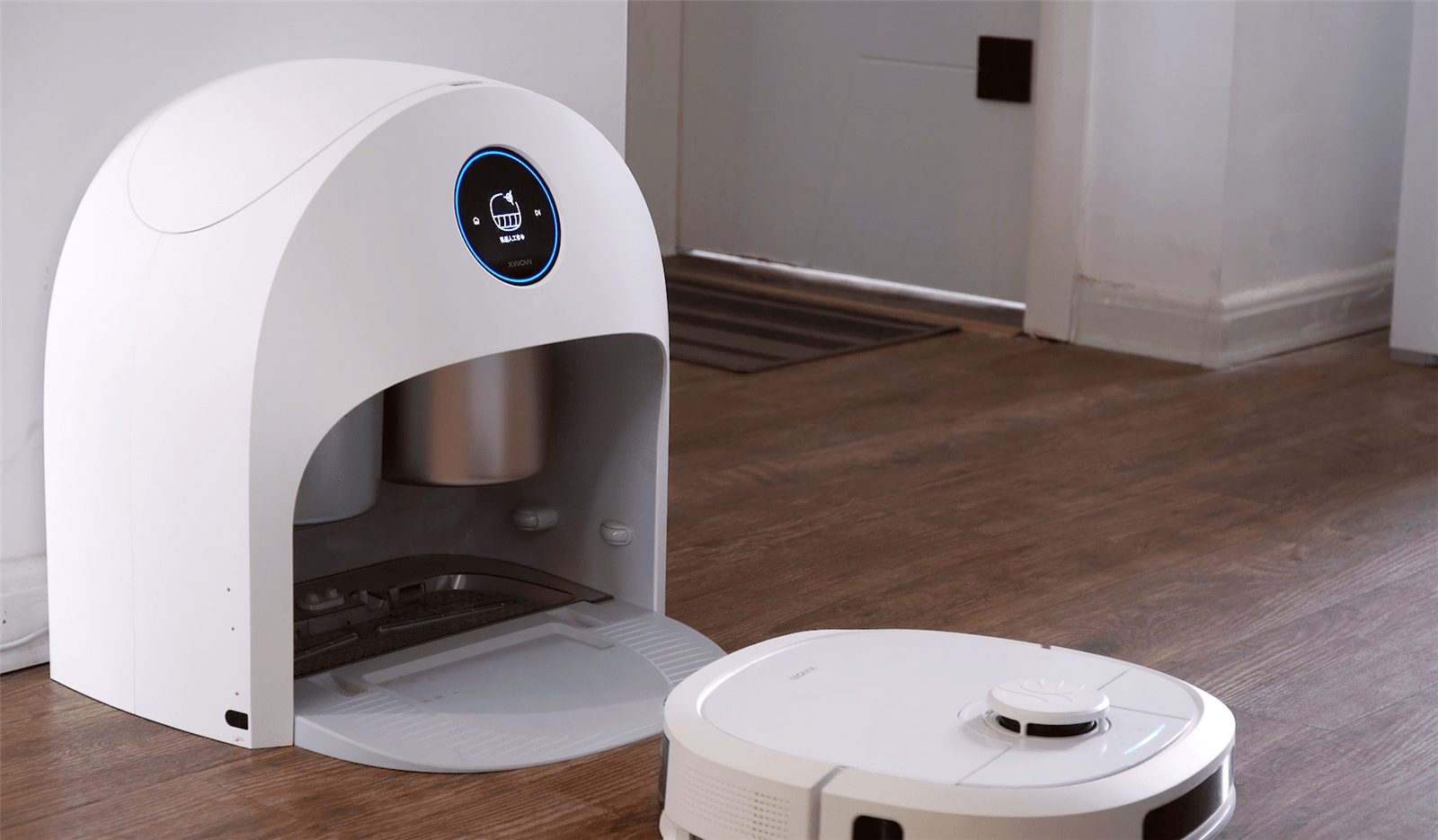 大晓机器人开源实时生成世界模型Kairos 3.0-4B