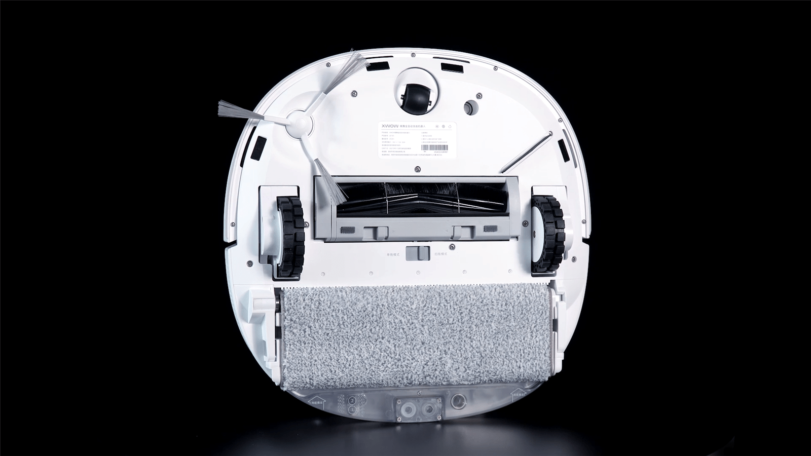 大晓机器人开源实时生成世界模型Kairos 3.0-4B