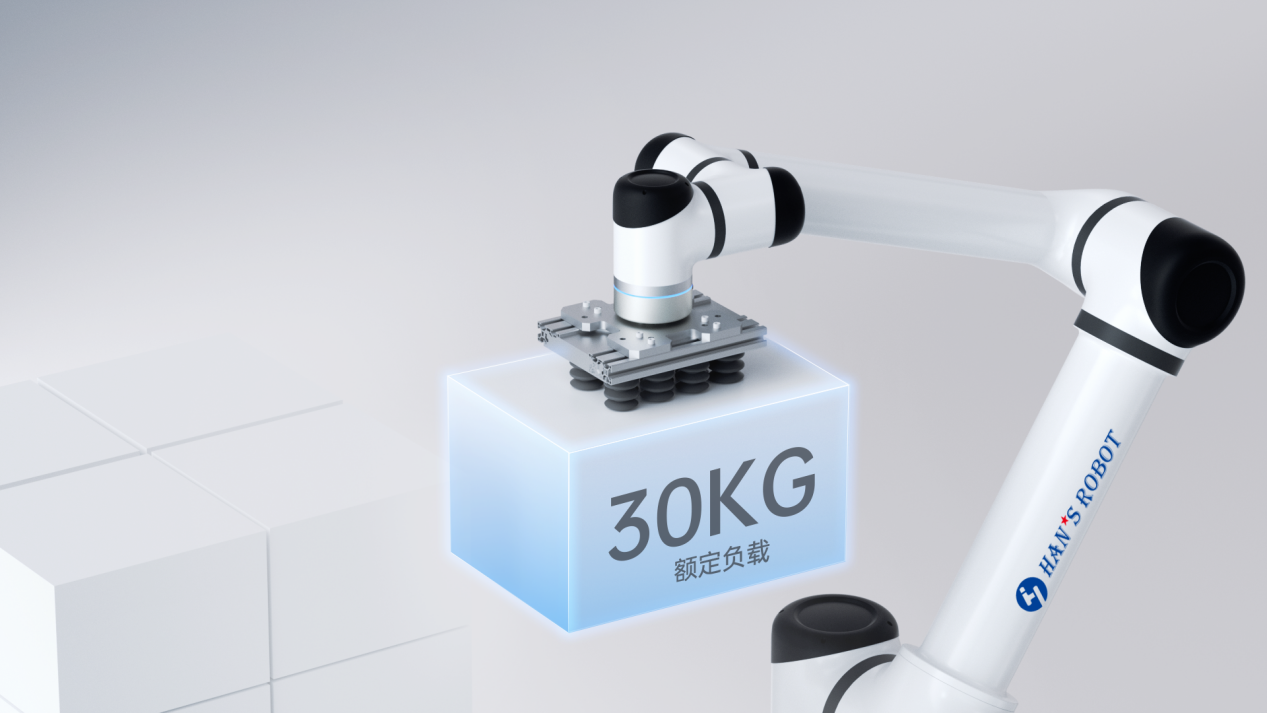 华沿机器人通过聆讯 中金公司与德意志银行为联席保荐人