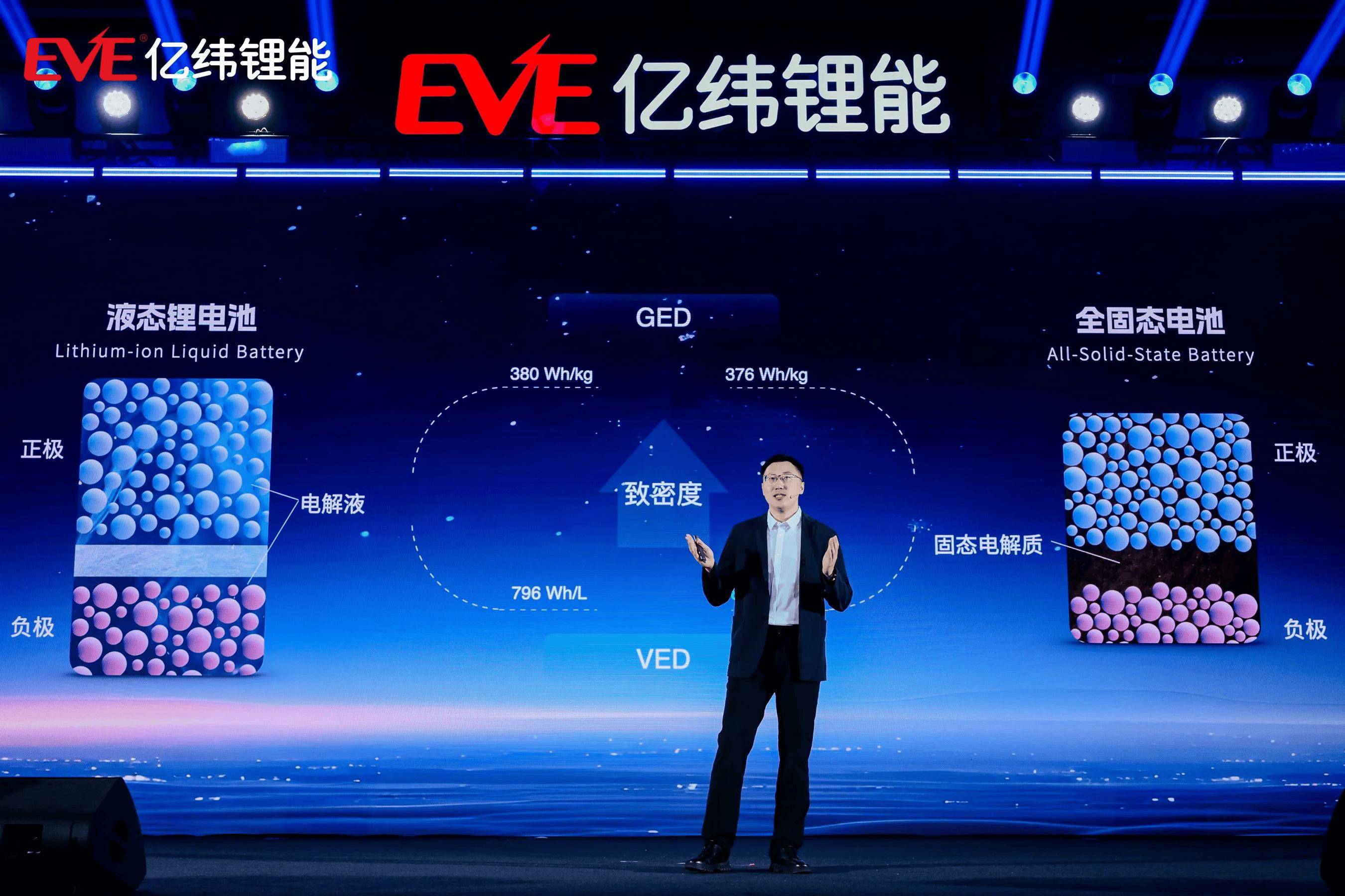 亿纬锂能获得实用新型专利授权：“一种电池”