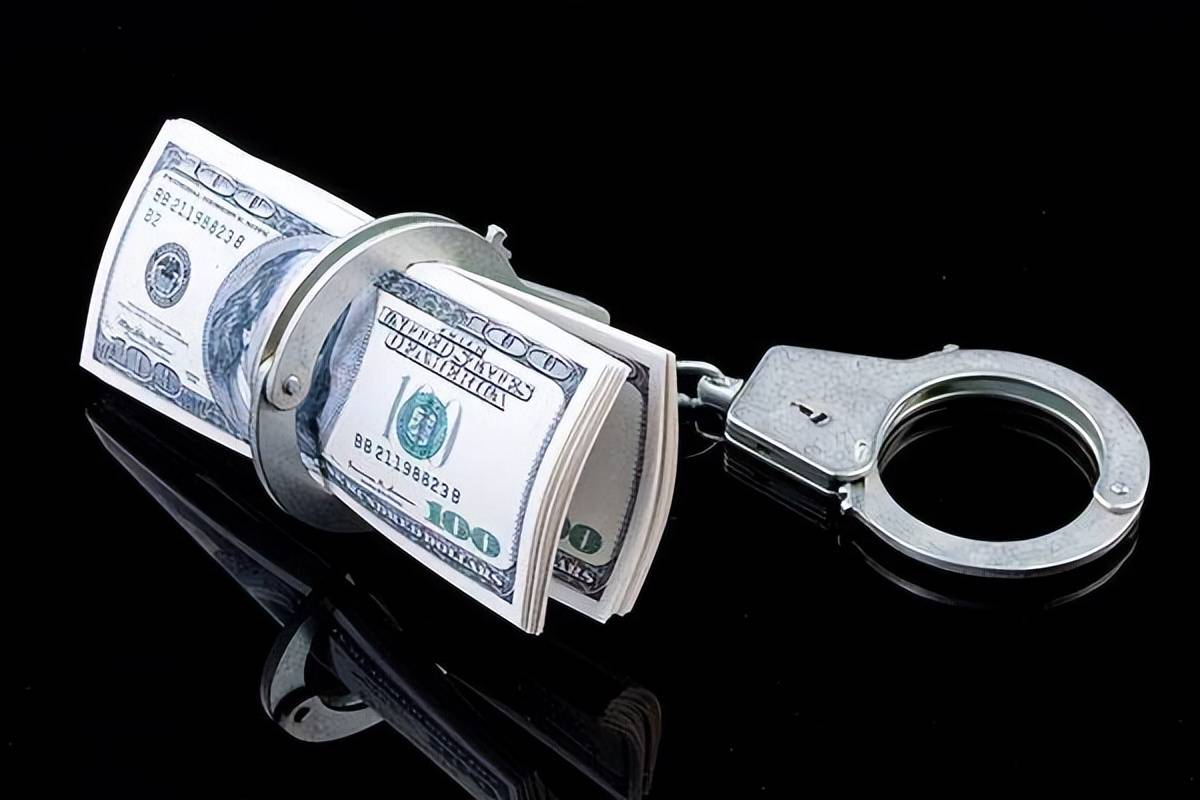 金融监管总局:加快健全金融法治 深化金融领域“黑灰产”整治