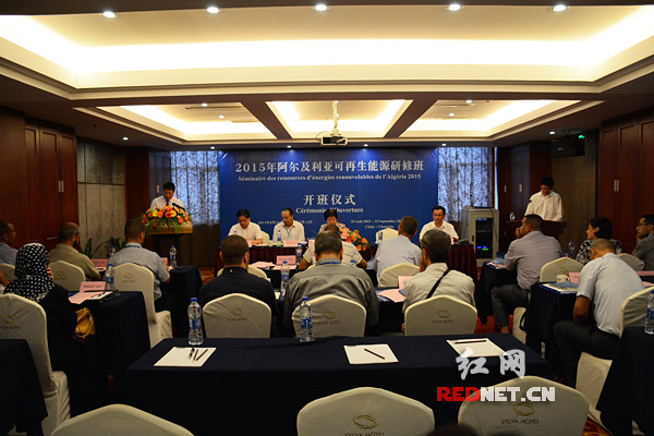 阿尔及利亚多措并举稳车市，加速培育本土汽车制造与出口能力