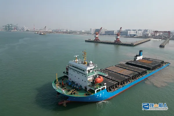 海油工程：公司在卡塔尔地区的项目执行总体平稳
