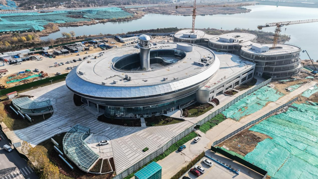 世纪互联2025年总营收达99.5亿元 基地型业务成重要增长驱动力
