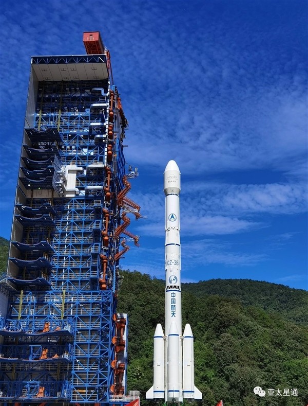 高凌信息筹划重大资产重组标的涉及卫星通信