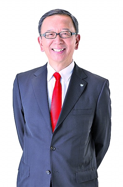 佳能(中国)小泽秀树:中国是世界上最应该重视的市场之一