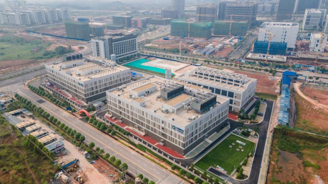 天润工业：公司无直接向数据中心供应新能源项目的业务