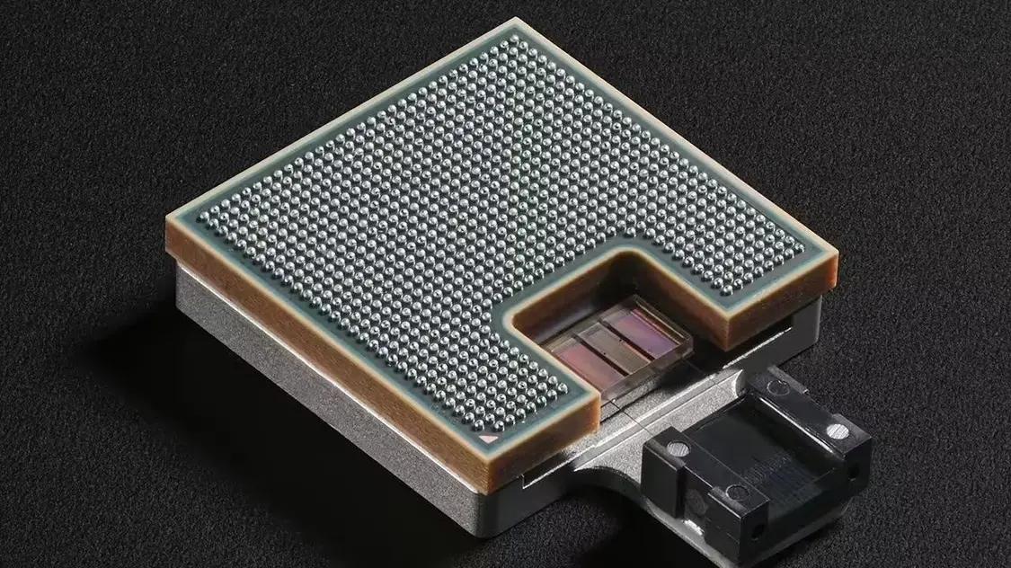 长光华芯向关联方增资 加快开发高端磷化铟激光器芯片等