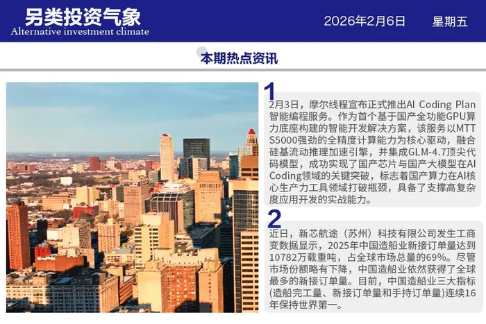 江城院士母基金设立：规模10亿元、存续期15年