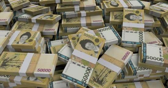 韩国未来10年将投790万亿韩元发展气候金融