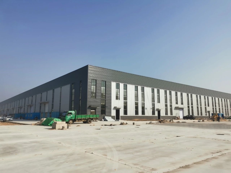 摩洛哥努瓦瑟尔省启动476公顷工业加速区项目