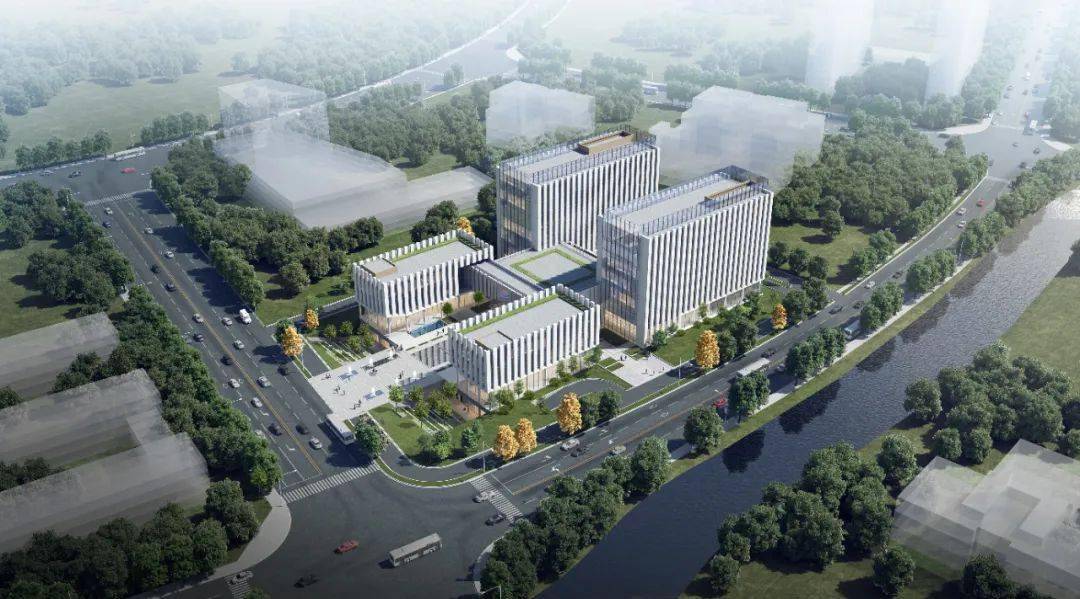 浦东建设：子公司中标多个重大项目 金额合计约17.36亿元