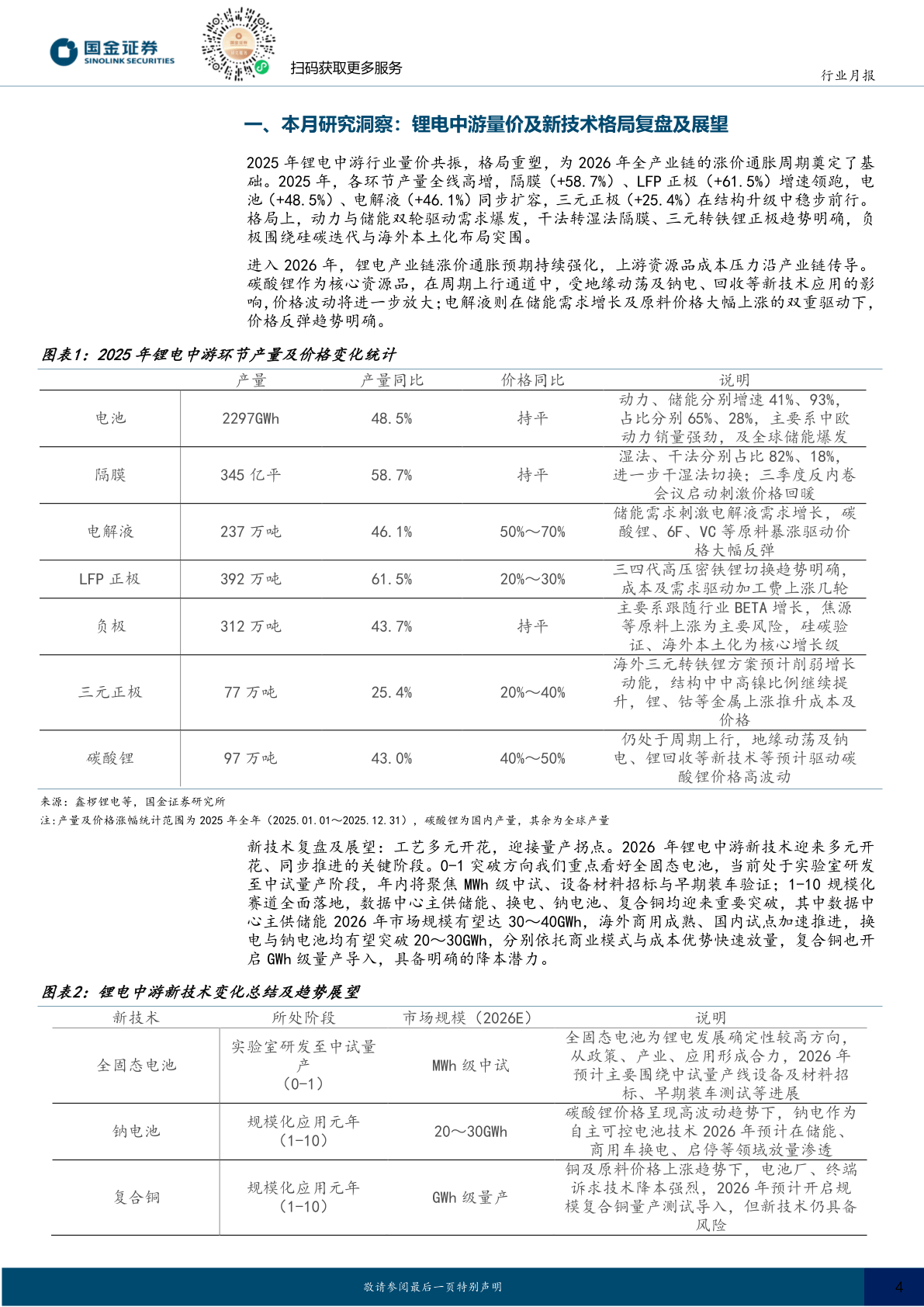 20cm速递｜地缘冲突推升储能需求，3月锂电产业链排产全面回暖！创业板新能源ETF华夏（159368）上涨3.60%，上能电气涨超16%