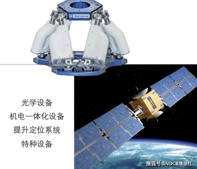 万向钱潮公布国际专利申请：“一种丝杠及丝杠制动方法”
