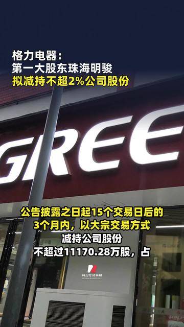 新金路：实控人、董事长刘江东拟减持不超2%公司股份