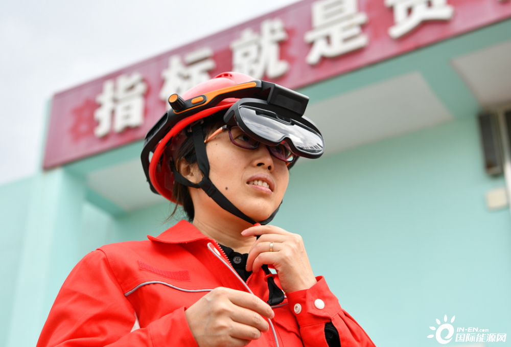 美专家称跨撒哈拉天然气管道具备实施条件