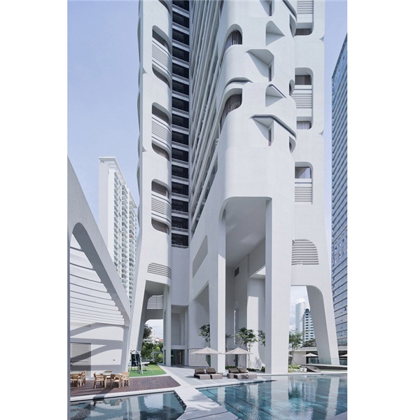 中国建筑获得发明专利授权：“一种FRP/钢复合约束UHPC锚板体系及其使用方法”