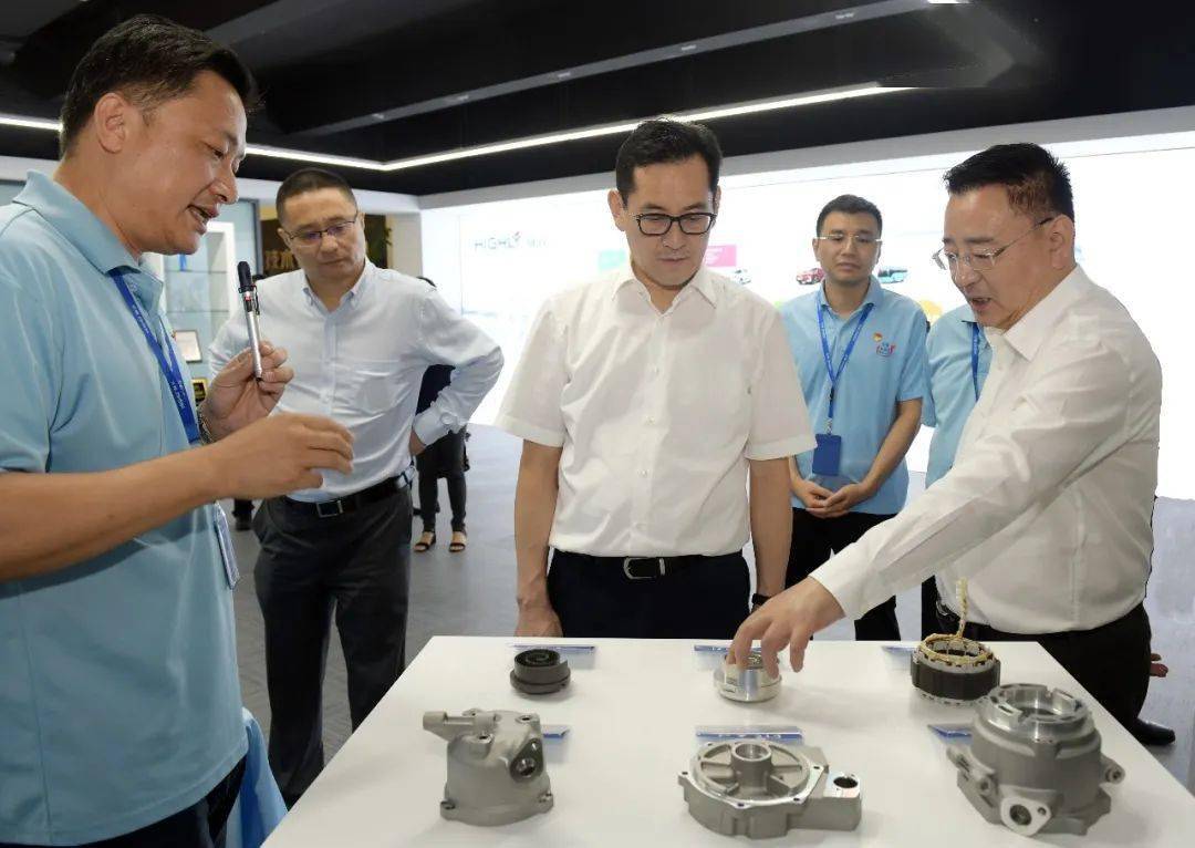 上海电气与云天化集团共谋多领域协同合作发展