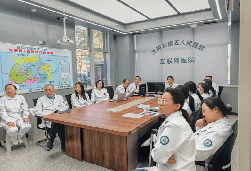 跨越千里“云端”执刀！中国机器人微创手术加速“出海”
