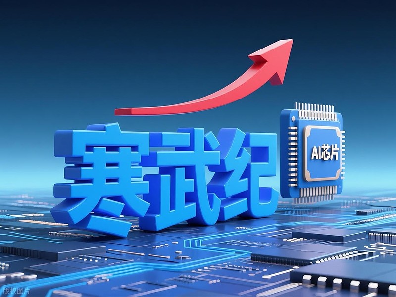 寒武纪跌破1000元！