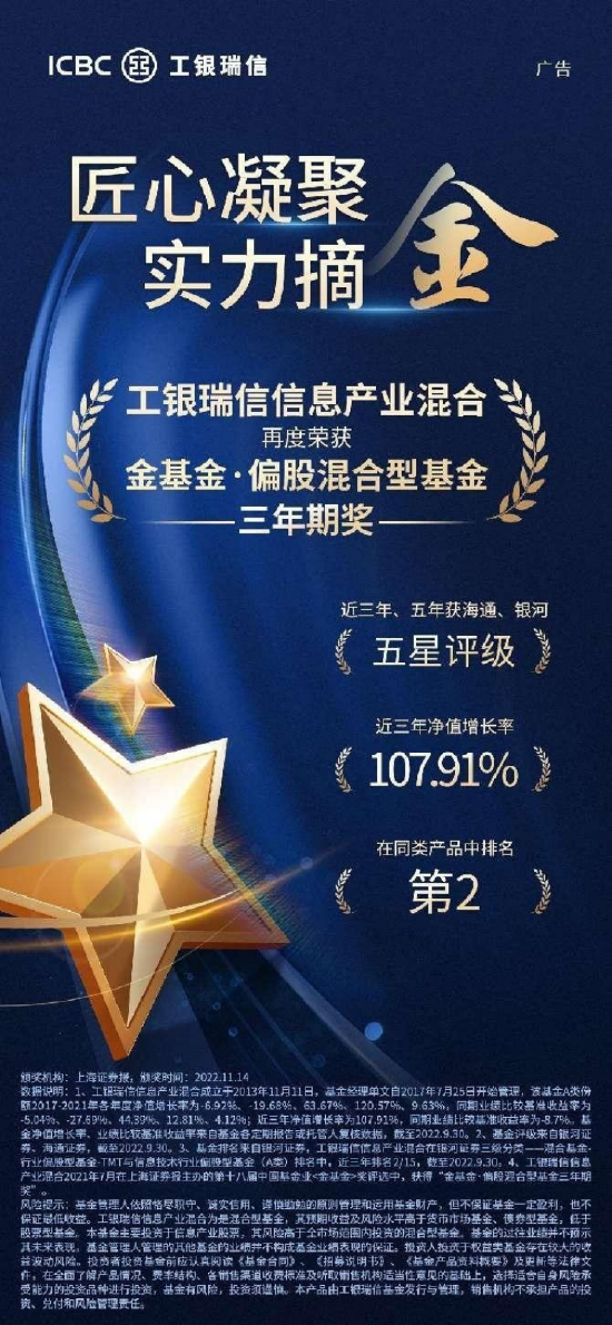 工银投资等在天津新设股权投资基金 出资额10亿元