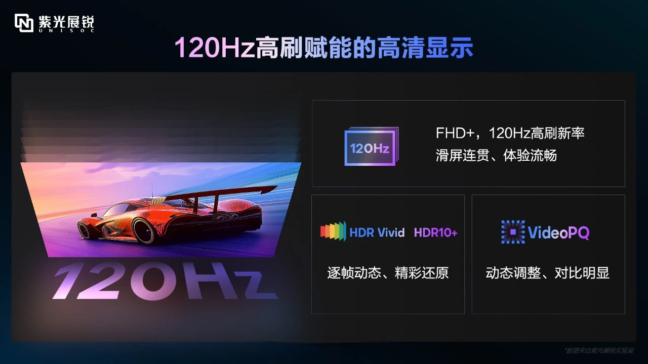 Arm发布首款自研芯片