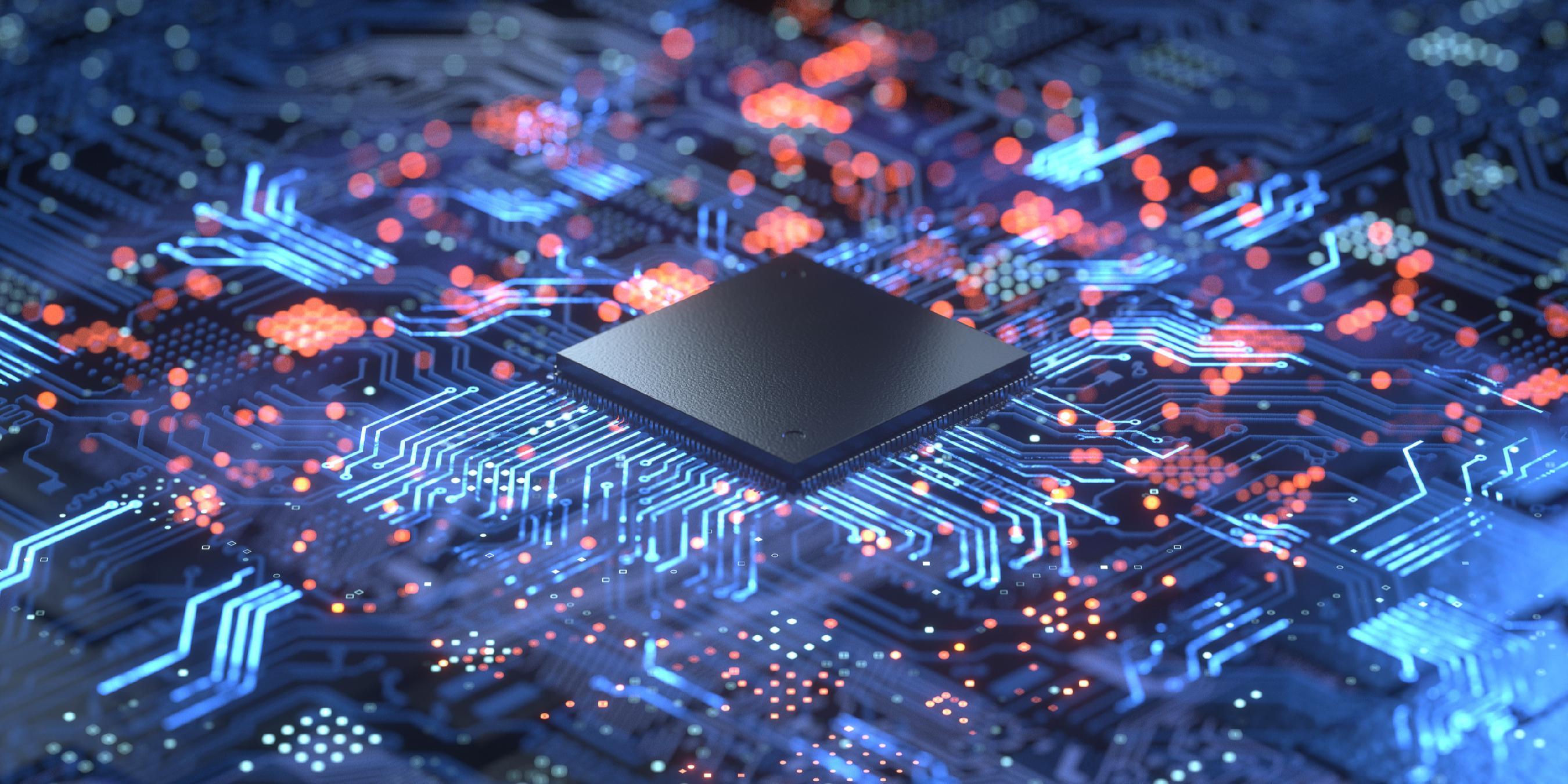 晶合集成获得发明专利授权：“半导体器件及其制造方法”