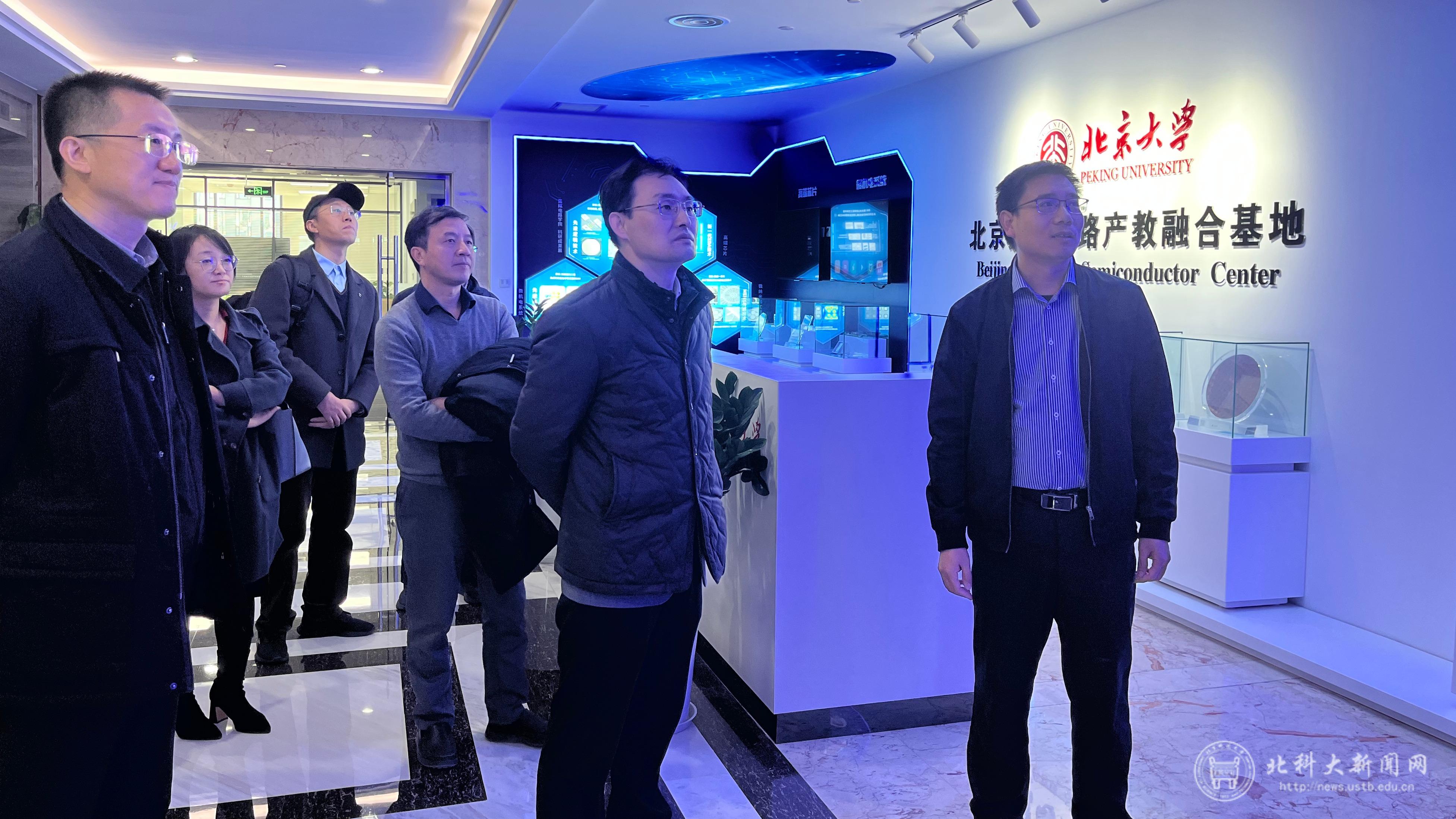 首都产业一线科技人才规模达225万人